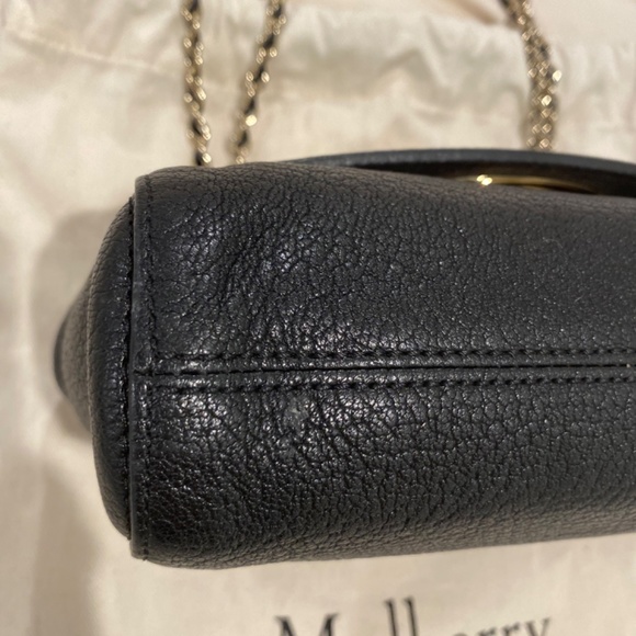 Mulberry Lily Small - Picture 6 of 9